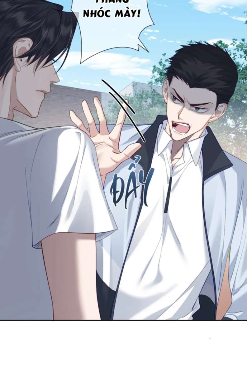 nhân vật chính chỉ muốn yêu đương chapter 6 45