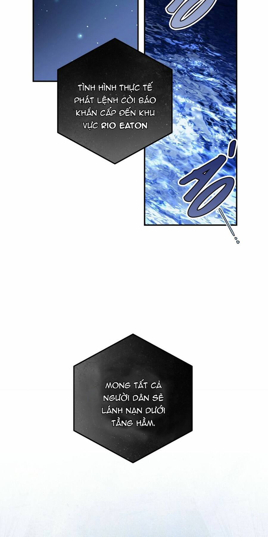 lời nói dối vĩnh cửu của người chapter 33 47