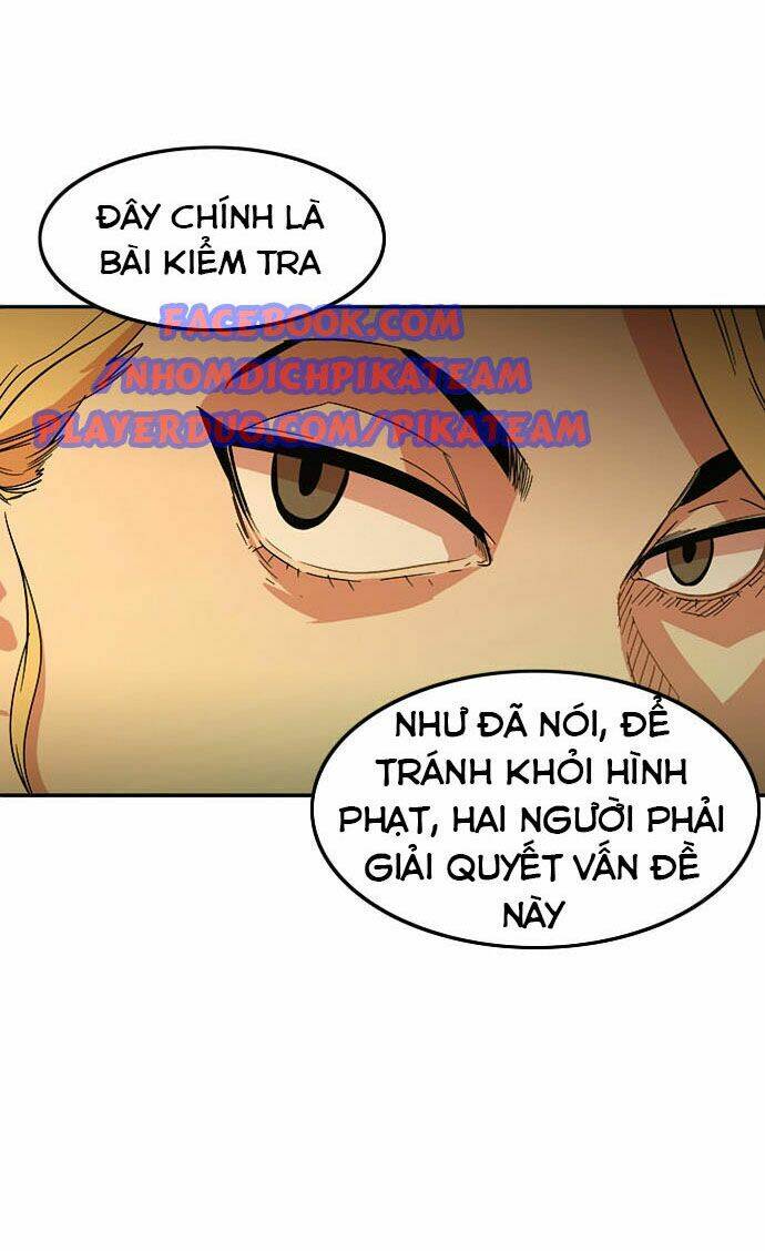 bẫy troll chapter 7 69