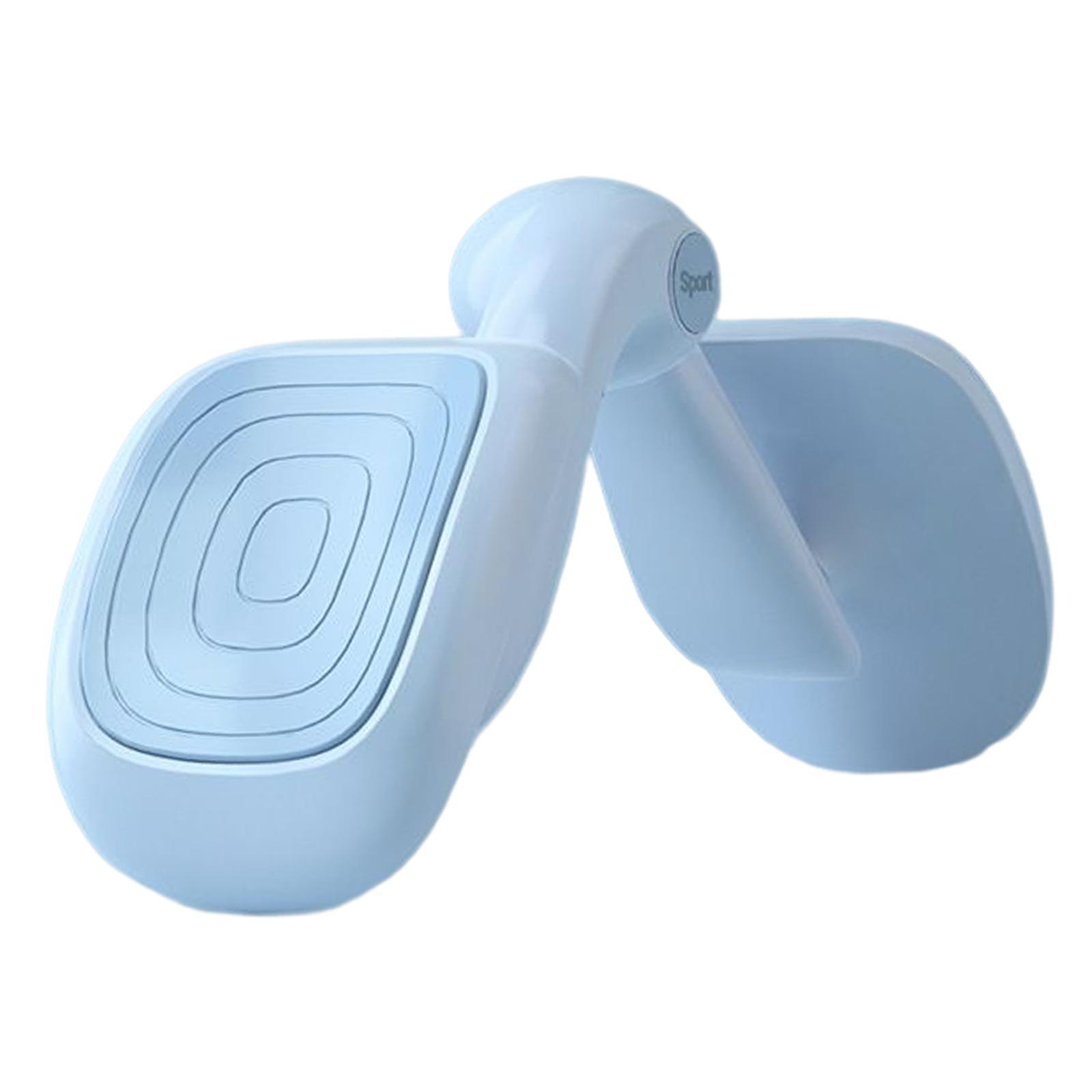 Hip Trainer Inner Thigh Exercise Exercise Floor Muscle Bladder Control Device Kegel Exerciser