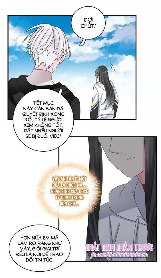 lều khều biết yêu chapter 86 22