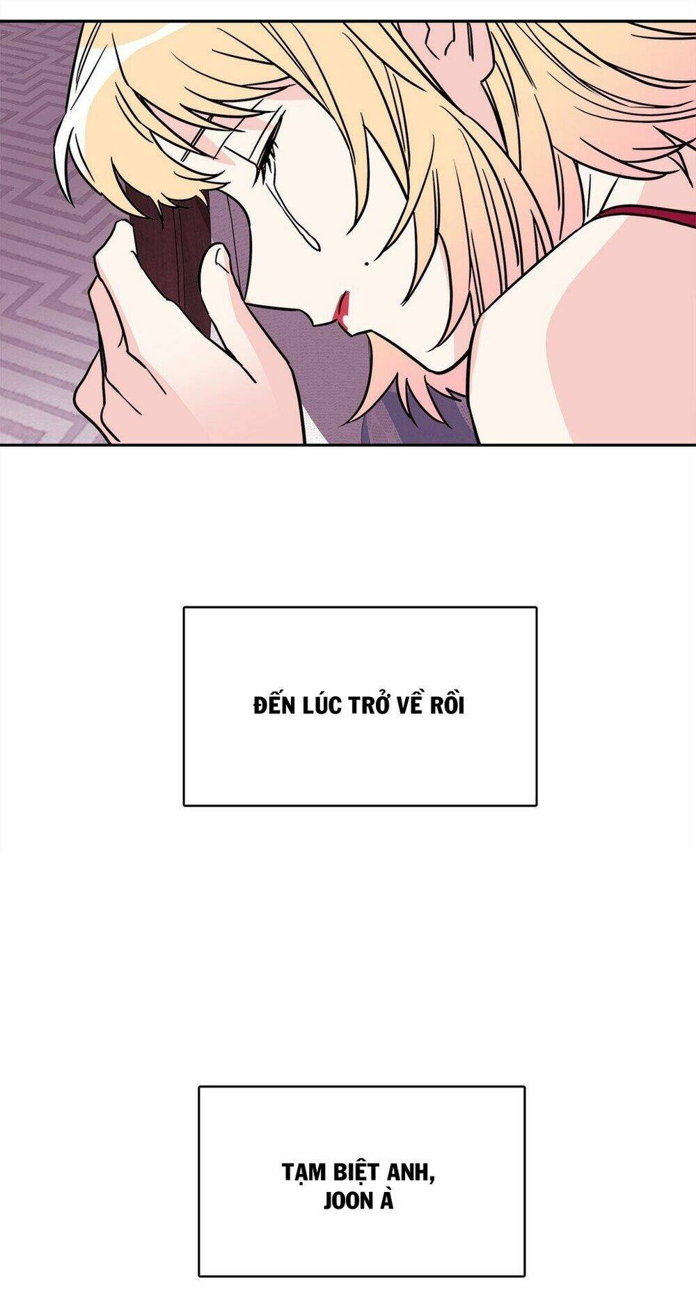 chuyện gì đến, rồi cũng sẽ đến chapter 51 34