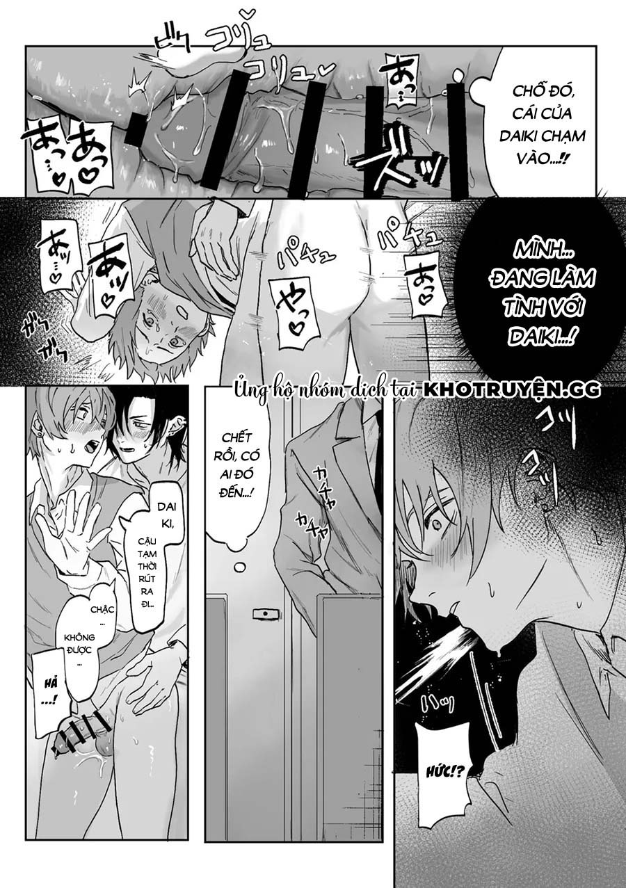 kích dục trai thẳng chapter 2 5