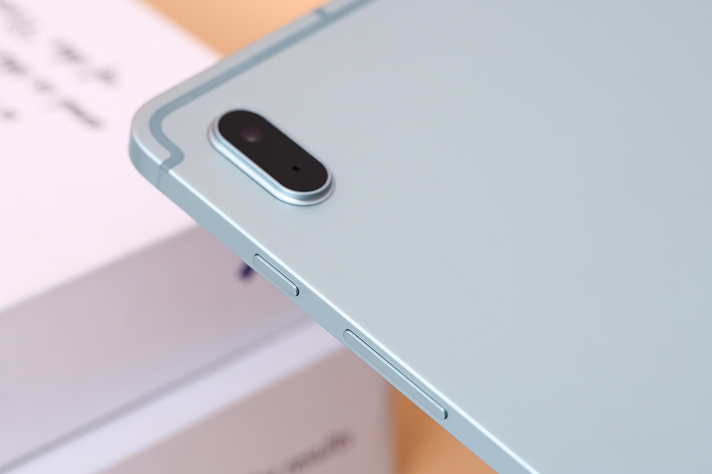 Máy Tính Bảng Samsung Galaxy Tab S7 FE 4GB/64GB - Hàng Chính Hãng