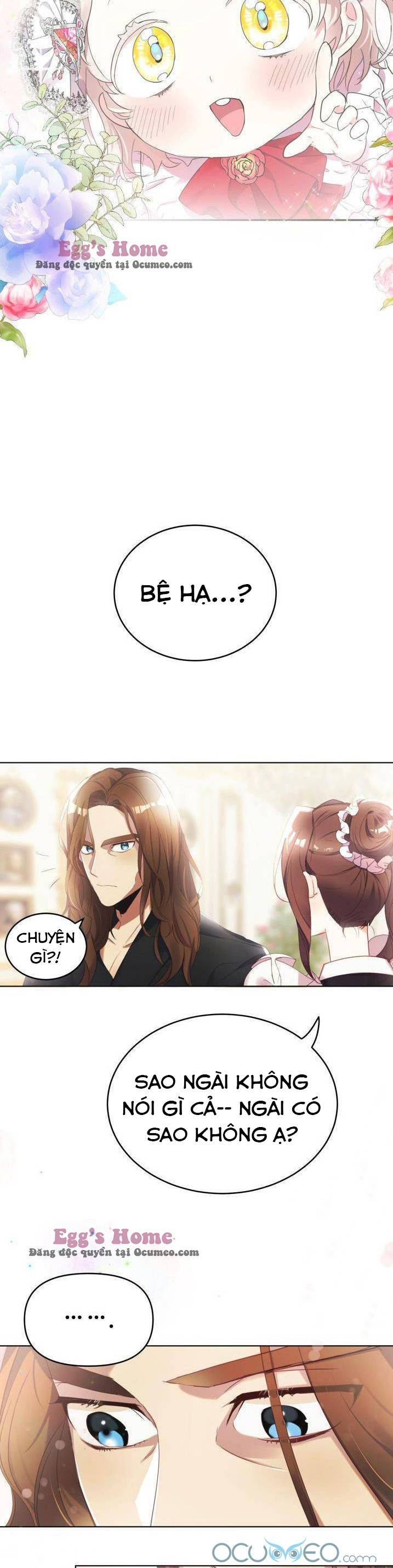 đứa con của rồng chapter 11 23