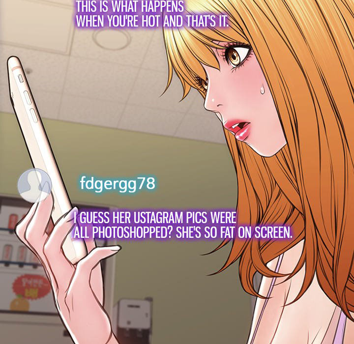 siêu sao cynthia oh chapter 53 77