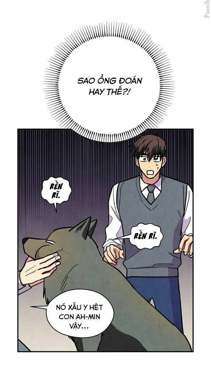 tai sói và mũ đỏ chapter 38 24