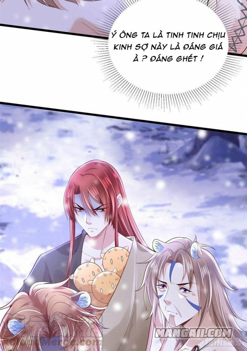 [16+] thảnh thơi thú thế chủng chủng điền, sinh sinh tể chapter 265 60