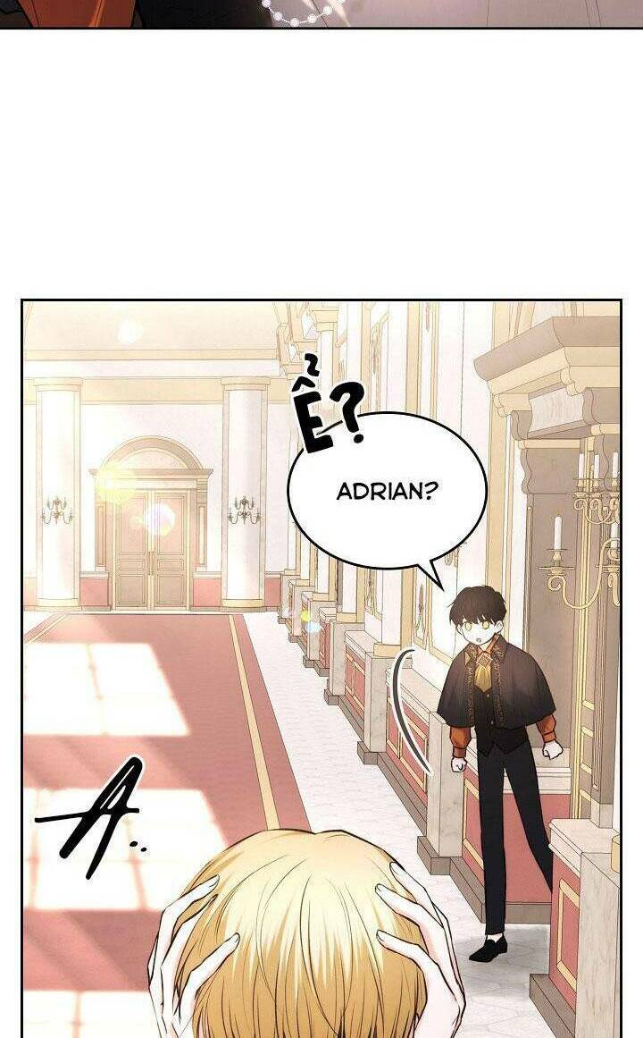 con gái bá tước bỗng thành vị hôn thê của thái tử điện hạ chapter 24 70