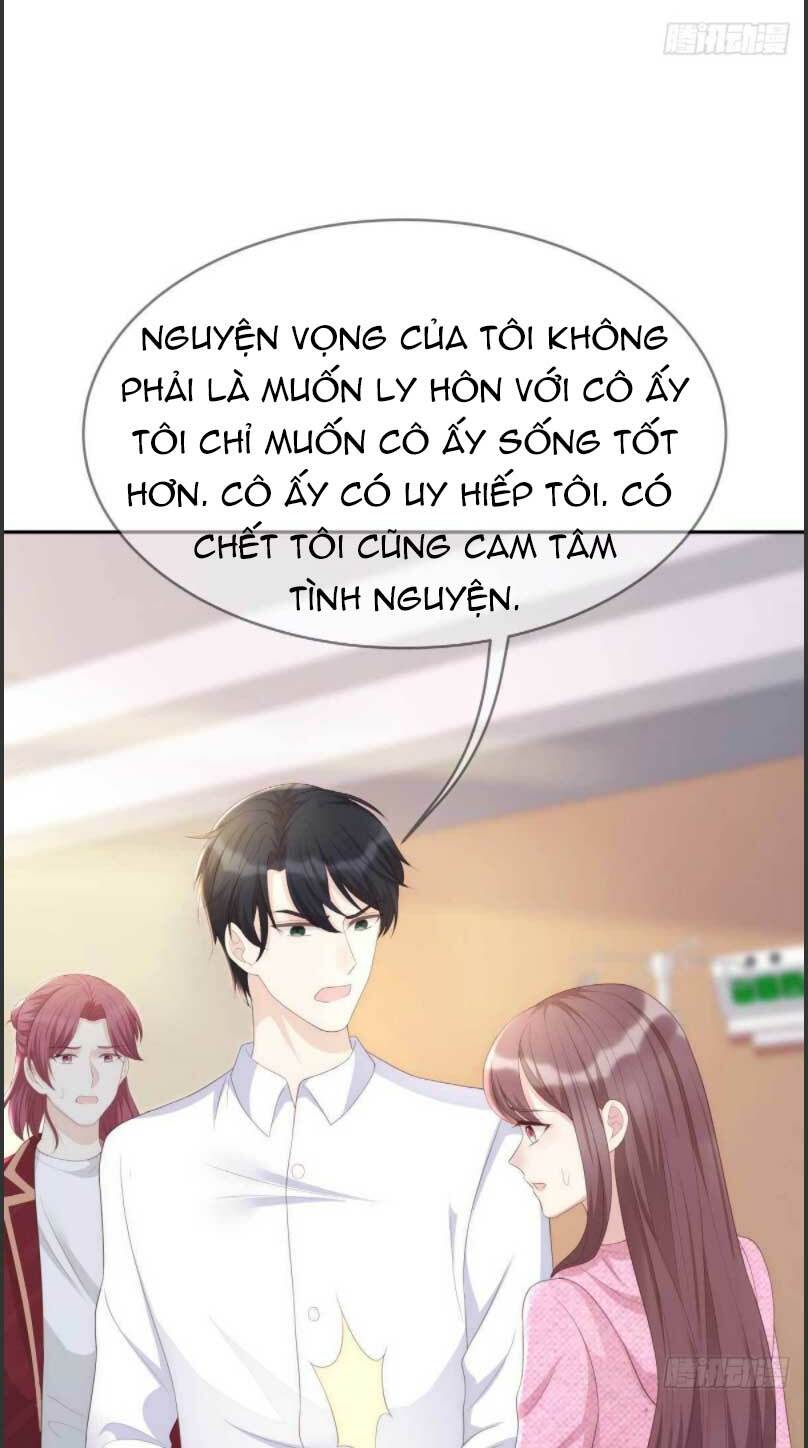 sủng em sủng tới tận cùng chapter 141 7