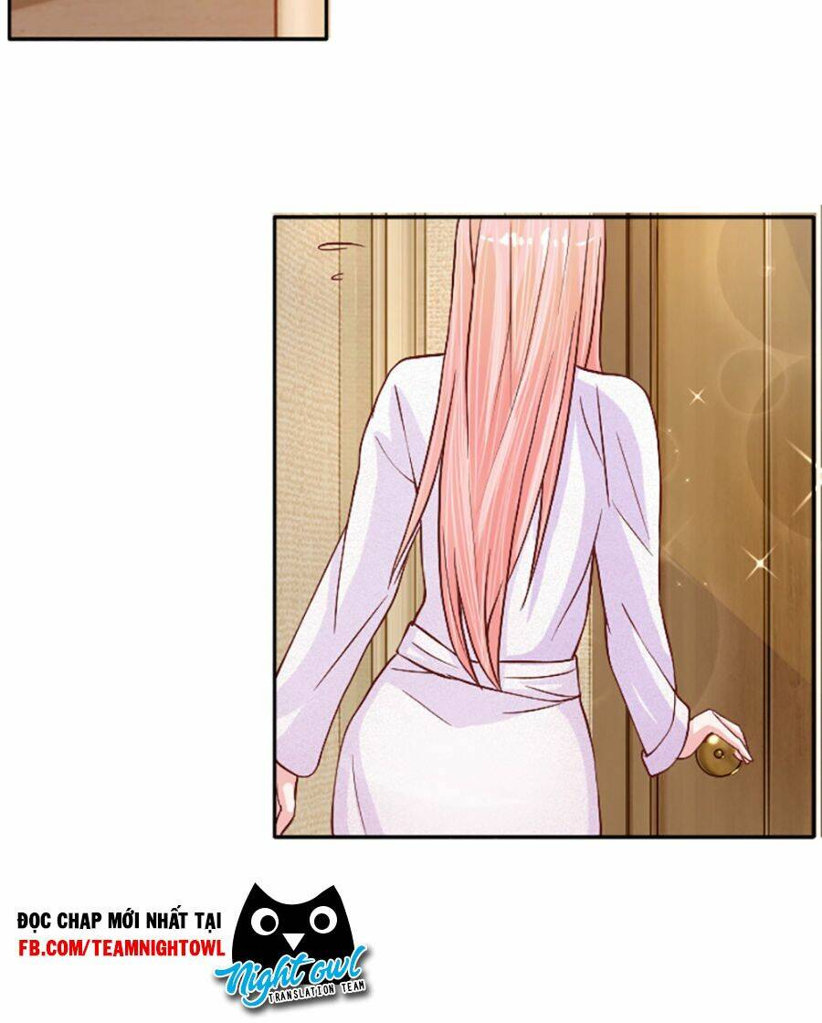 bộ trưởng ác ma tiếp cận tôi chapter 7 13