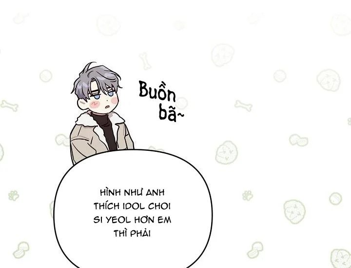 thần tượng đến rồi!? chapter 40 108