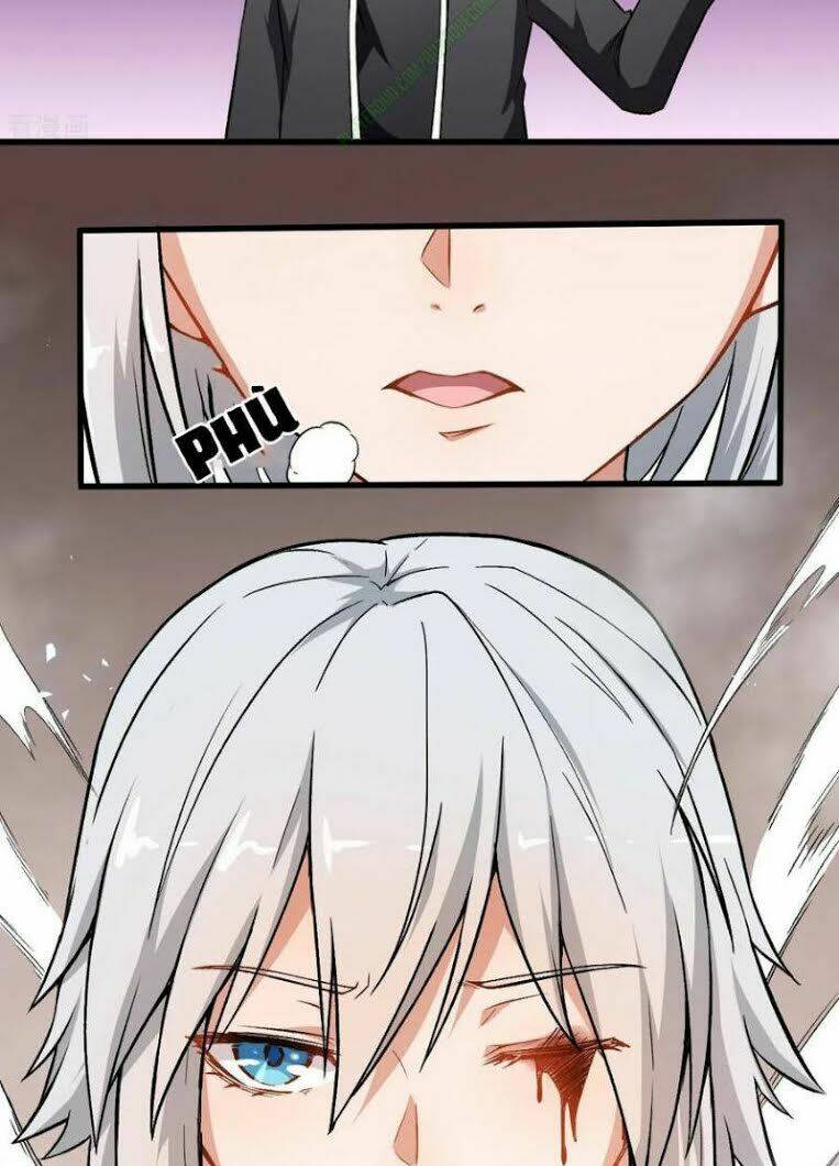 vườn trường cuồng sư hệ thống chapter 49 22