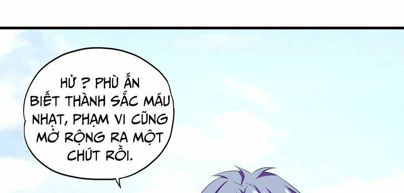 đào vận tiểu thần nông chapter 7 17