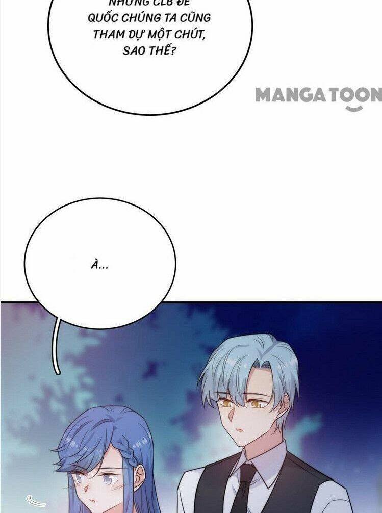 ma lạt thiên kim đẩu ác thiếu chapter 265 10