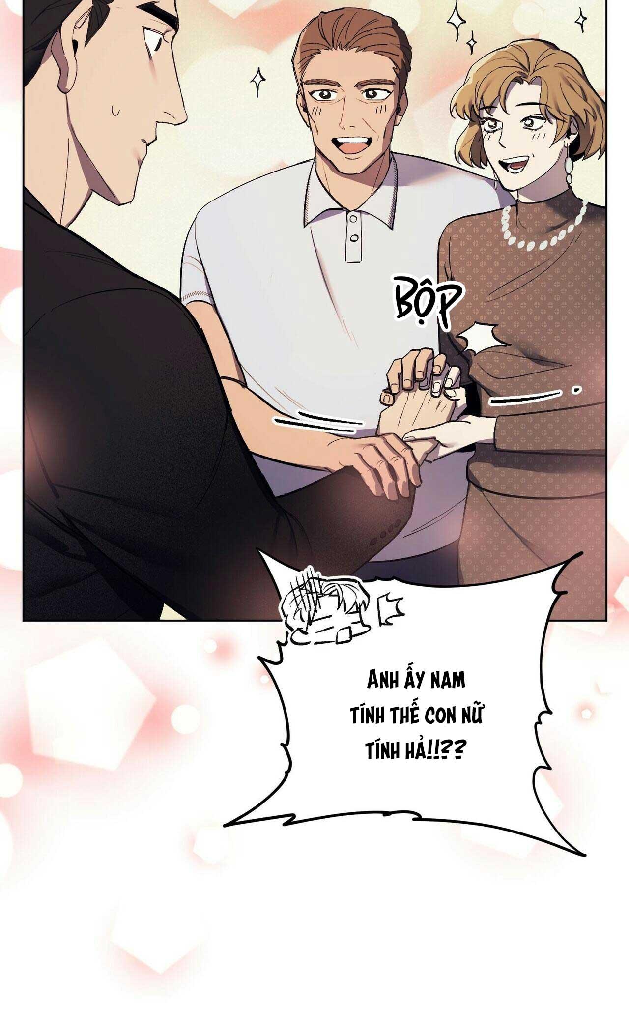 làm dâu nhà tài phiệt họ kang chapter 3 51