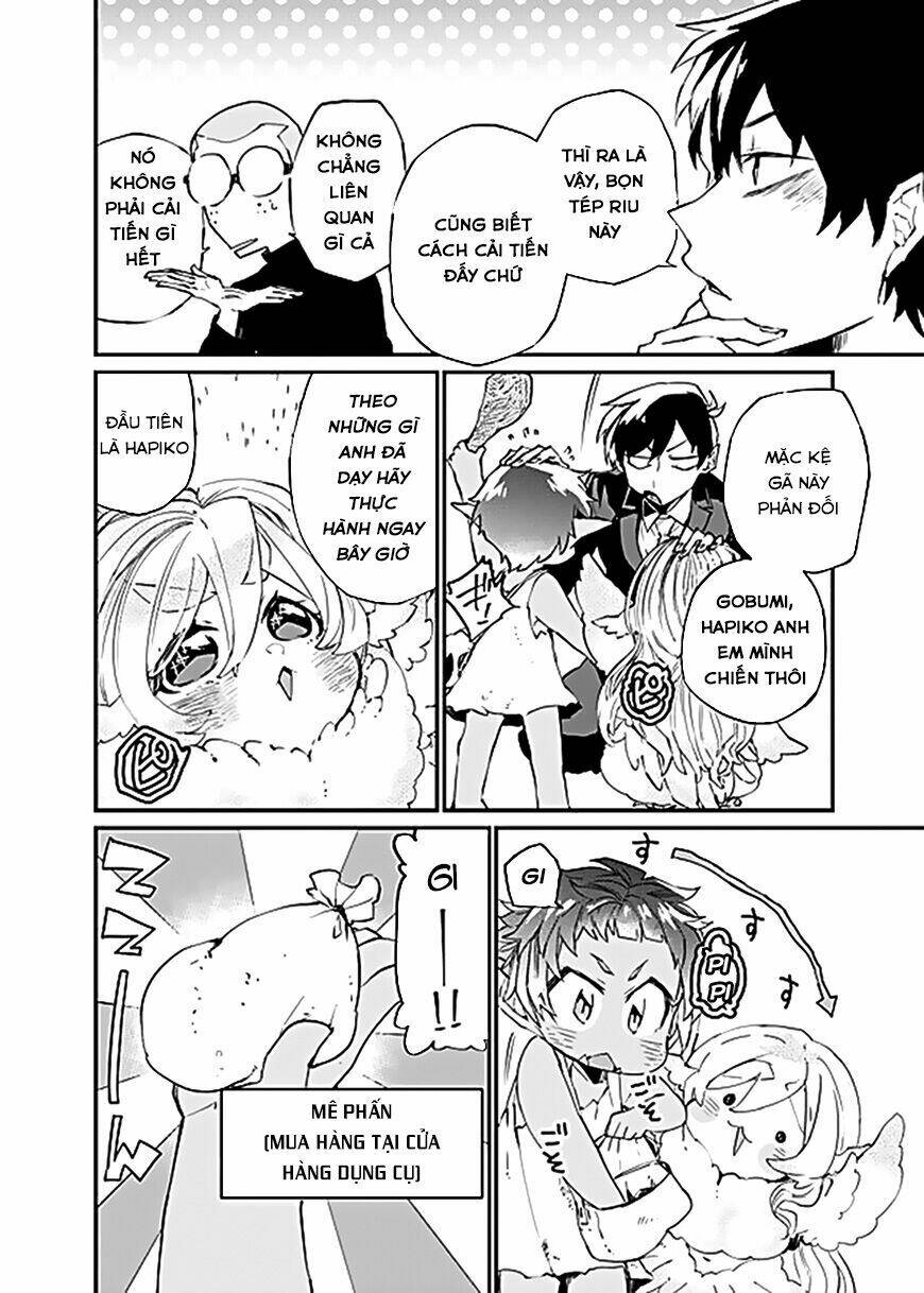 dungeon nursery chapter 4 21