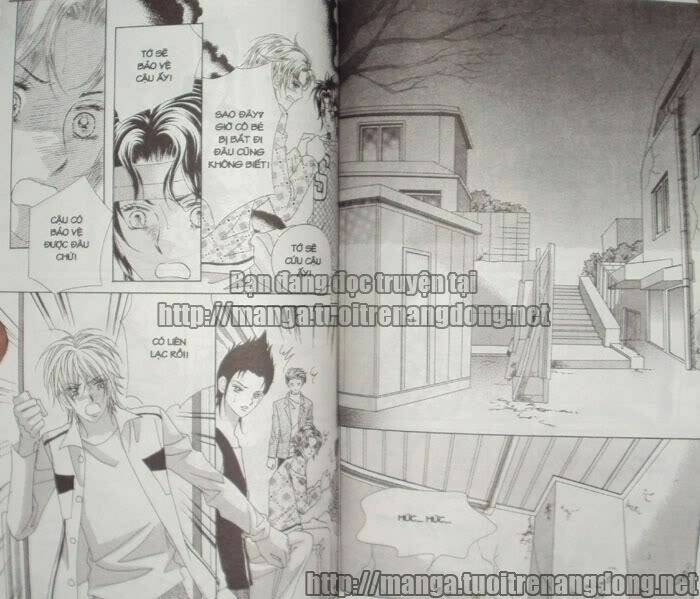 con quỷ hút thuốc ở nhà kho chapter 9 45