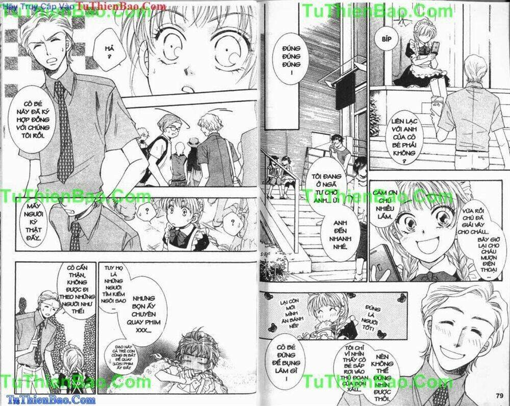 pháp sư tơ hồng chapter 2 41