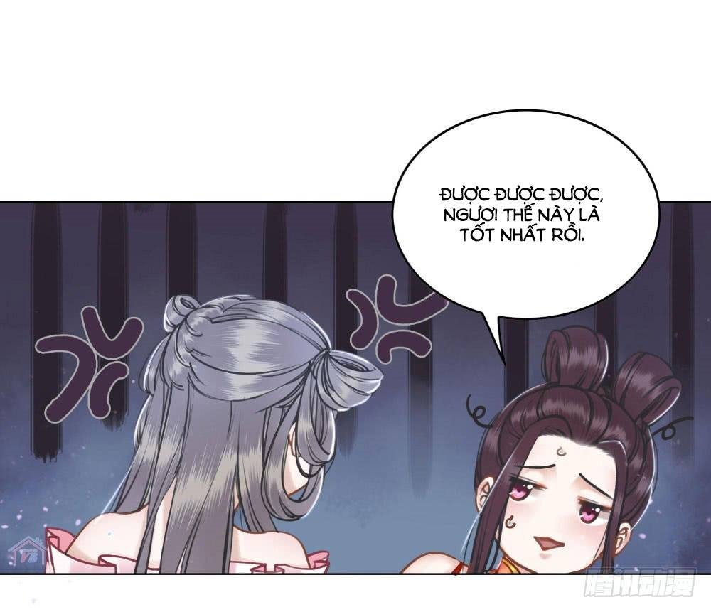 gay rồi! cái đó thành tinh rồi chapter 25 52