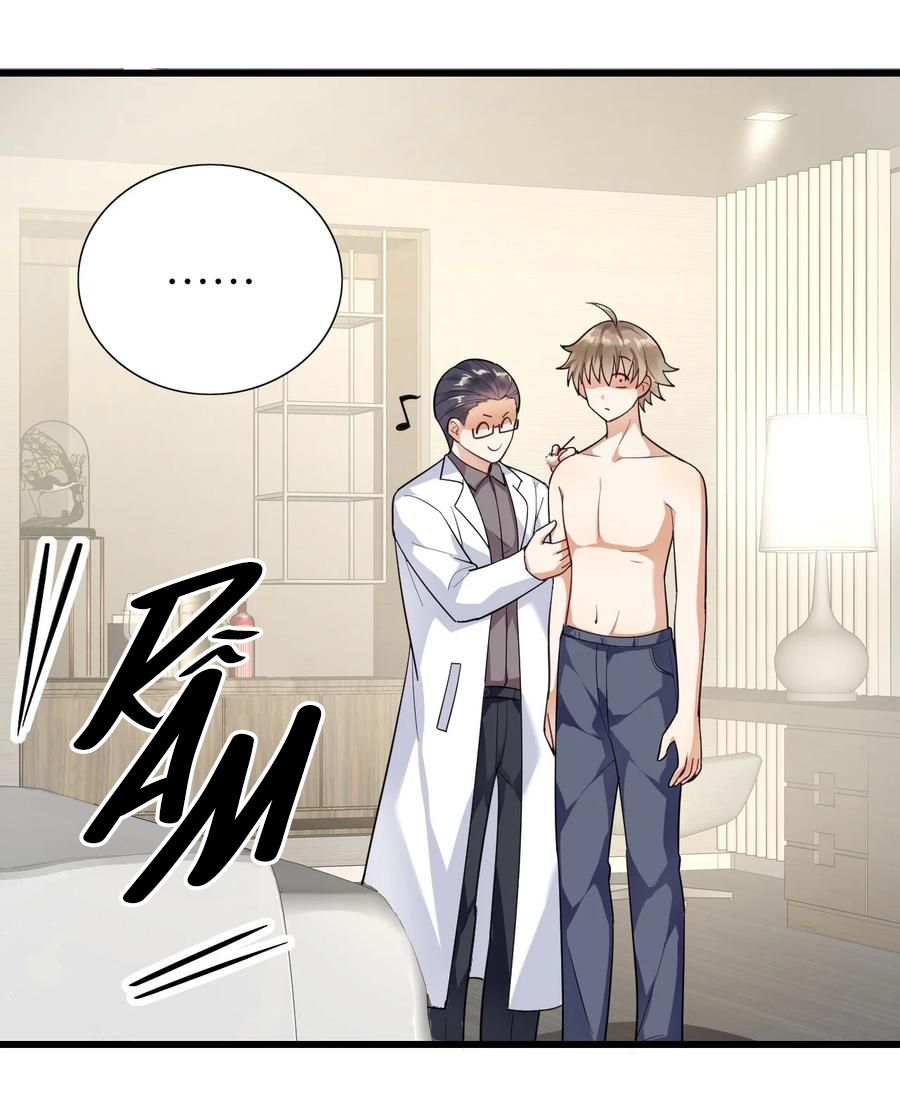 tức thời phạm quy [ tức thì vi quy ] chapter 25 42