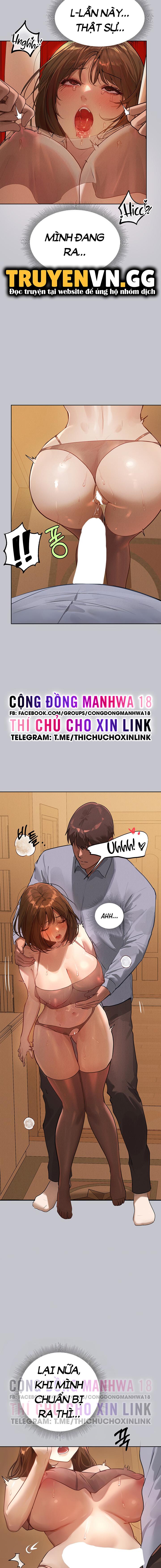 bà chị chủ nhà (the owner of a building) chapter 103 4