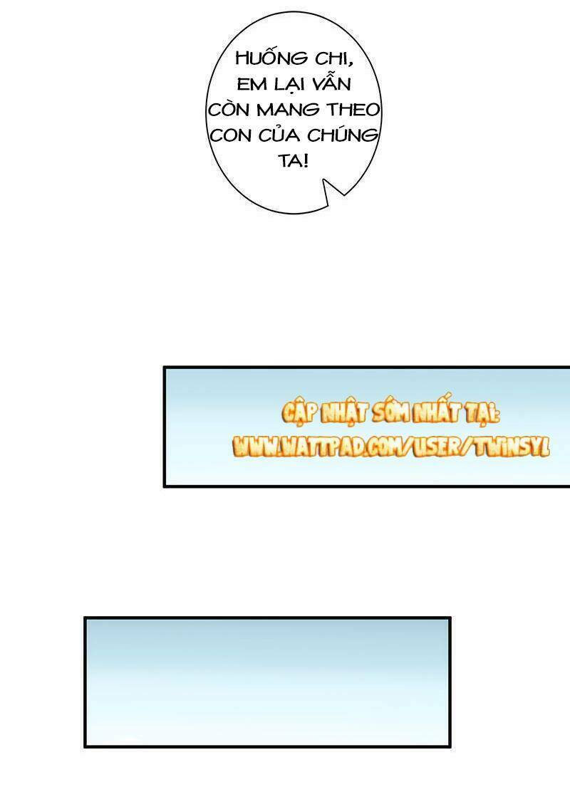 không gả cho tổng tài, gả cho người hầu chapter 110 29