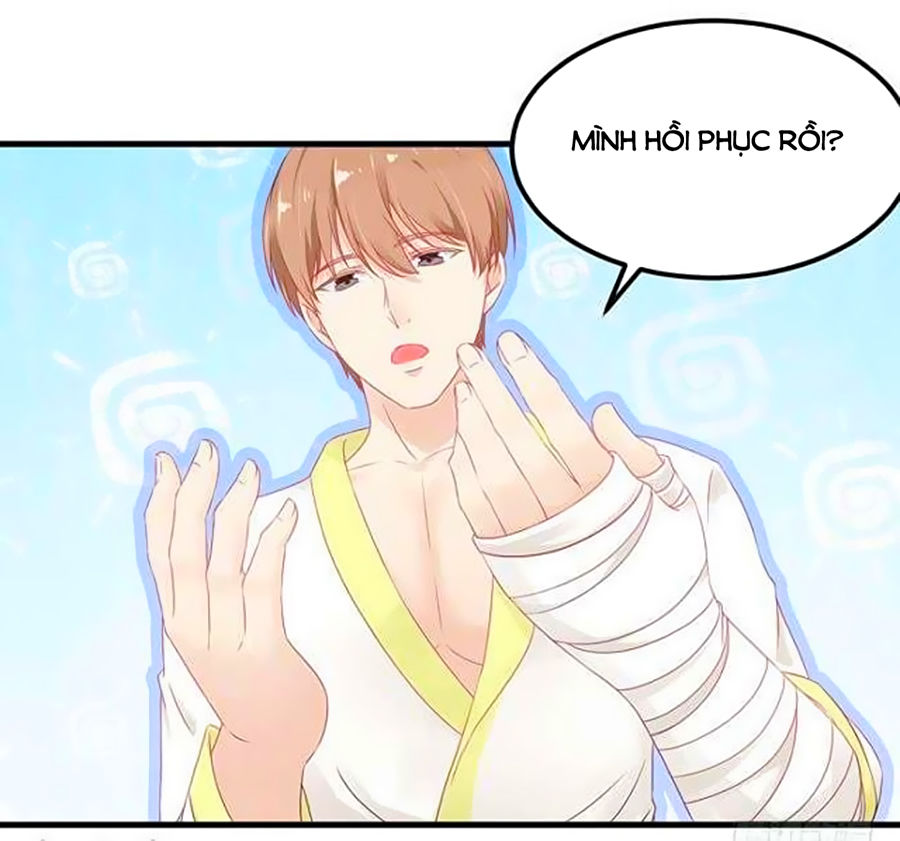 thâm hải chi ca chapter 19 6