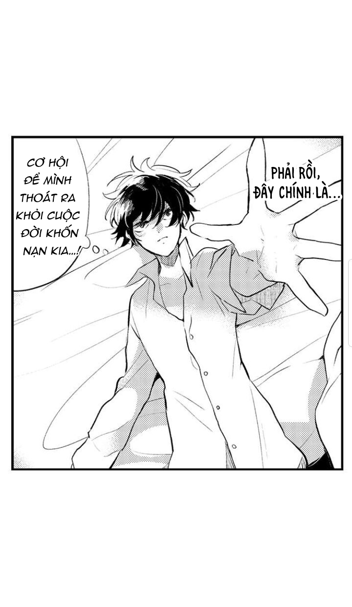 tiếng gọi của tình yêu sau trải nghiệm cận tử chapter 5 14