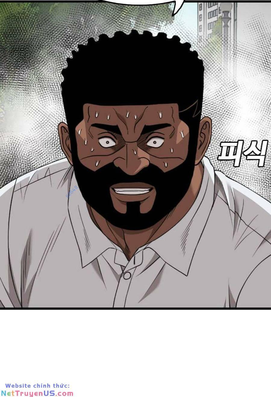 người xấu chapter 176 6