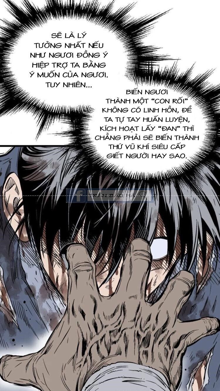 cao thủ 2 chapter 120.2 17