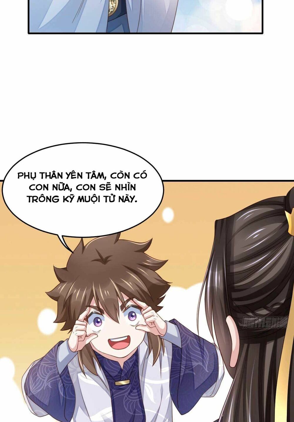 thuần hóa ba ba bạo quân chapter 17 71