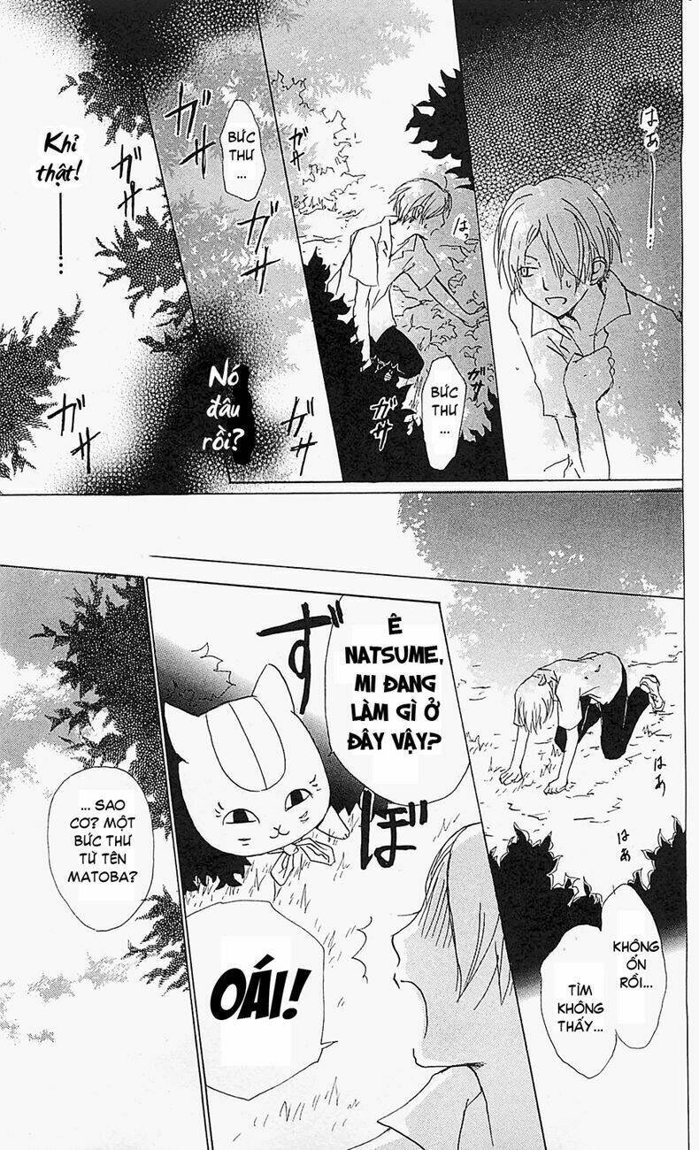 trả tên lại cho yêu quái chapter 52 15