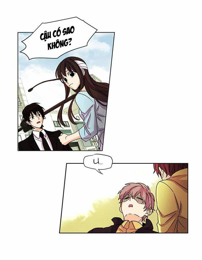 oh! cô nàng oh yesu chapter 12 39