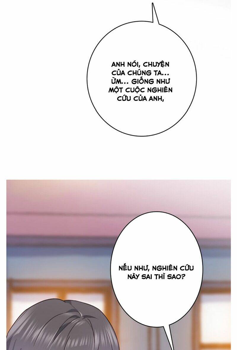 nhất sinh nhất thế mỹ nhân cốt chapter 25 22