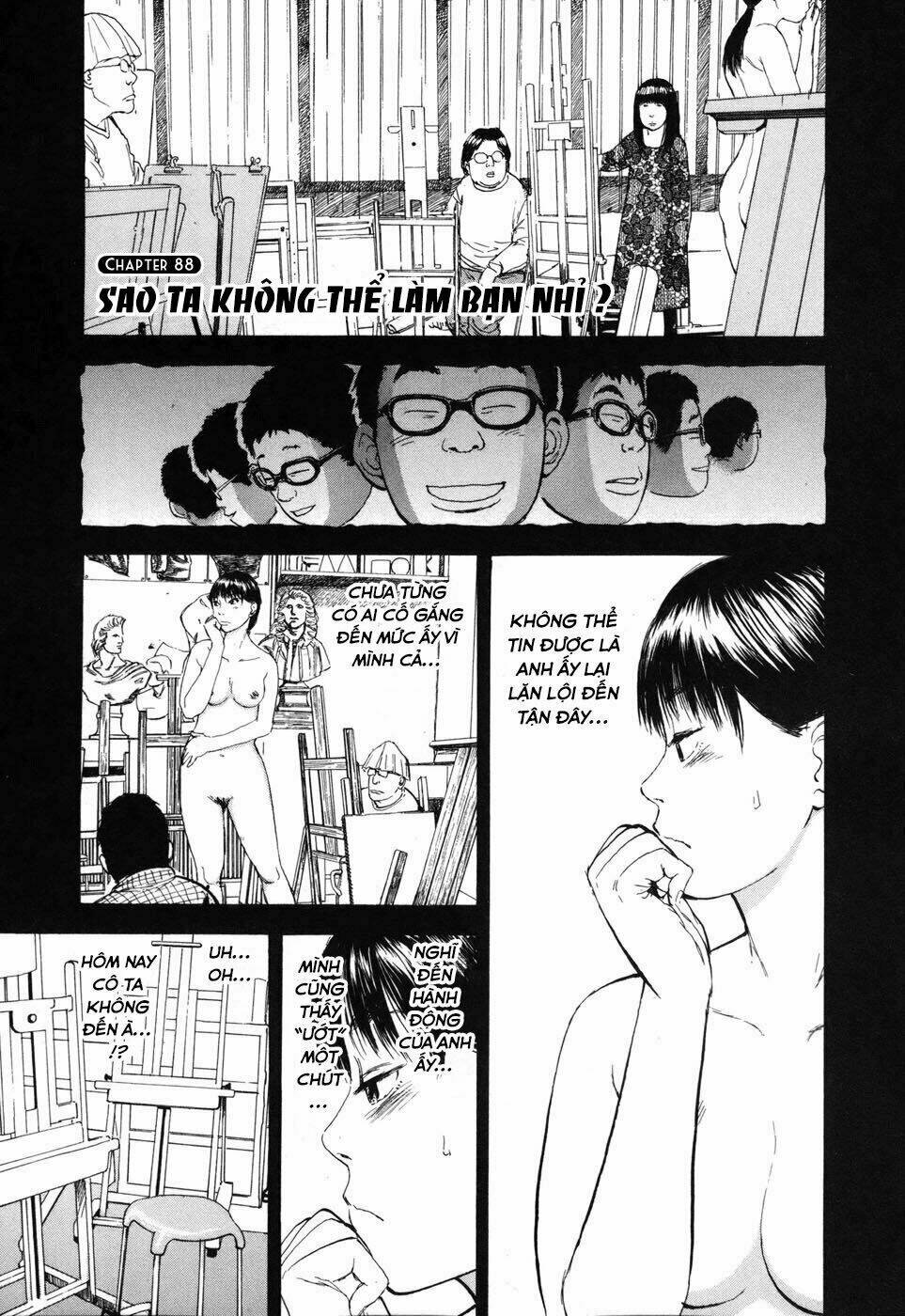 boy on the run chapter 88 6