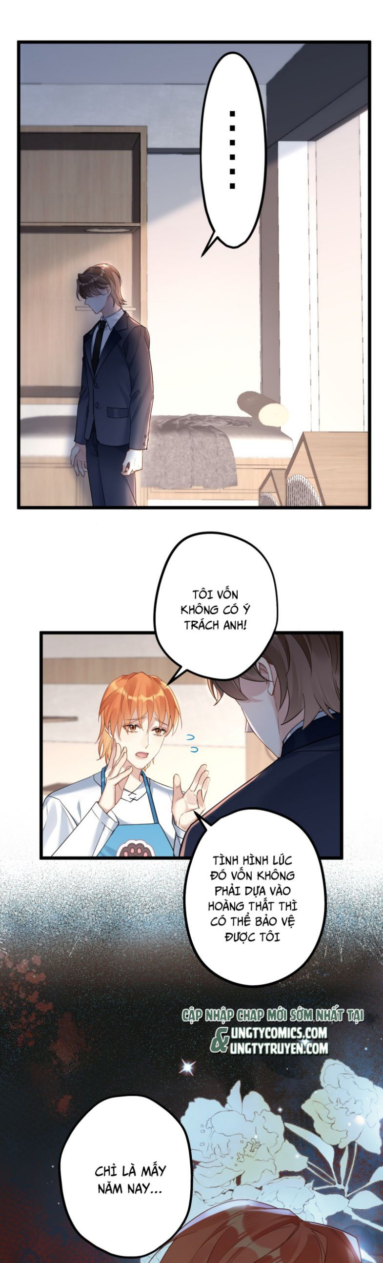 esport nhất kiến chung tình? chapter 14 25