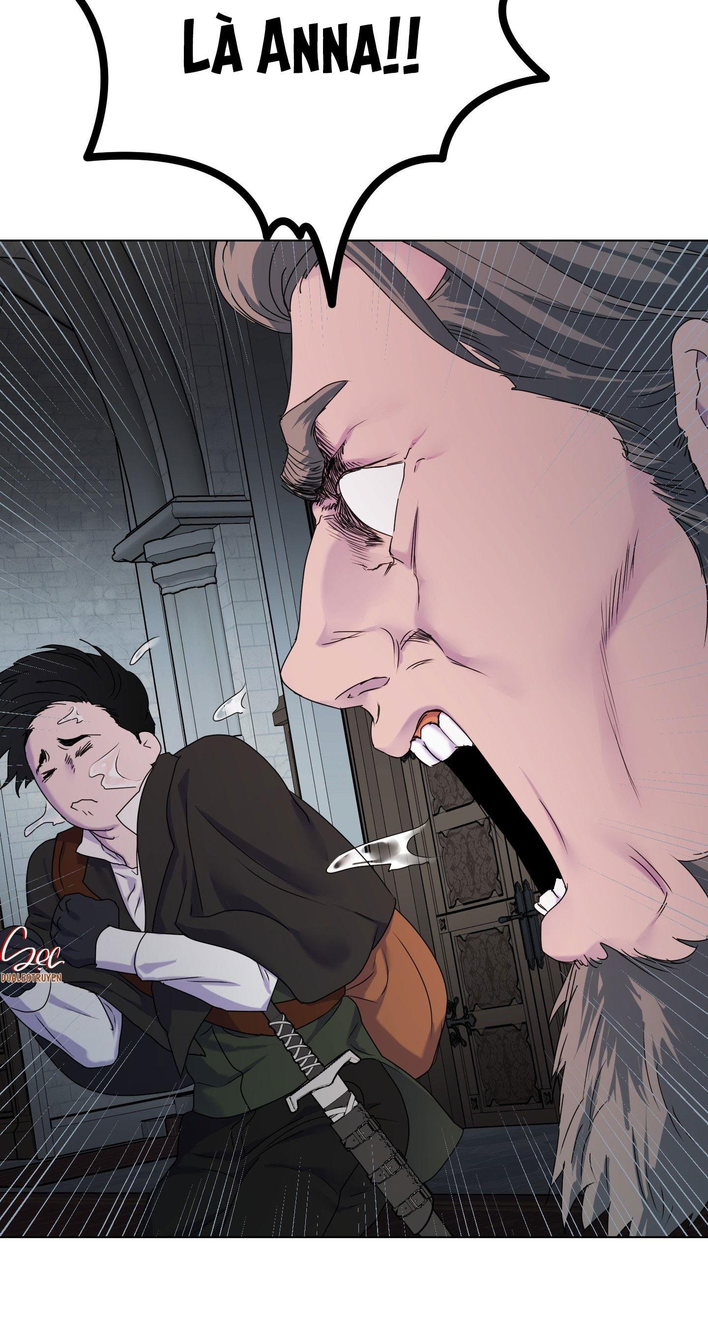 đóa hoa của alosha chapter 27 34