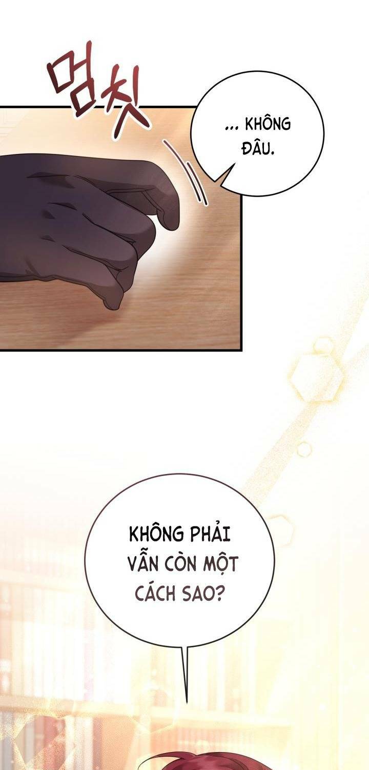công chúa dược sĩ bé con chapter 9 40
