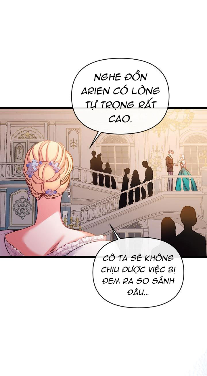 vị hôn thê của kẻ săn mồi chapter 31 6