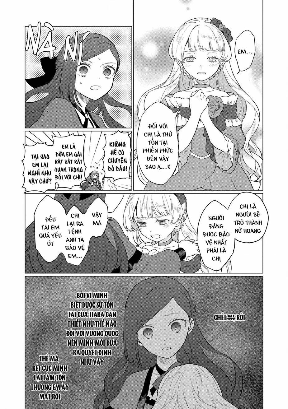 the most heretical last boss queen who will become the source of tragedy will devote herself chapter 10 27