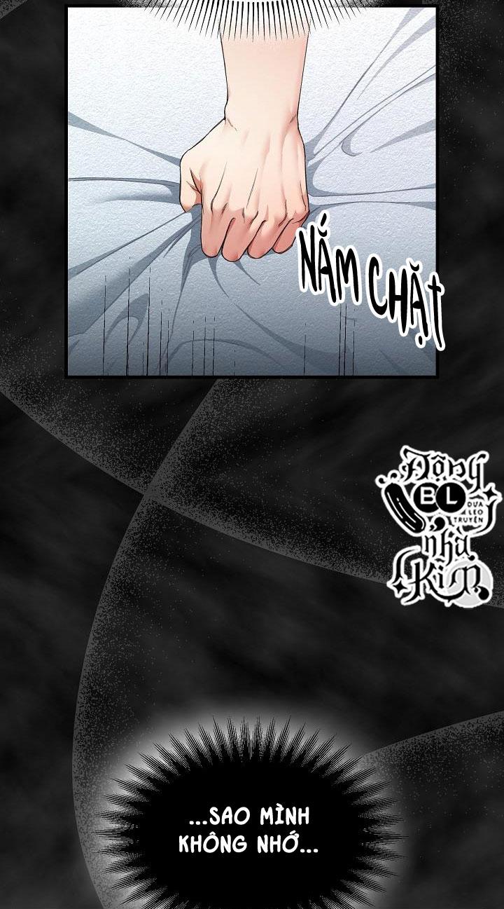 chuyến tàu điên cuồng chapter 25 7