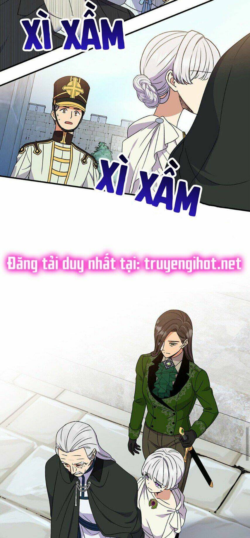 khế ước của nữ công tước quái vật chapter 109 46