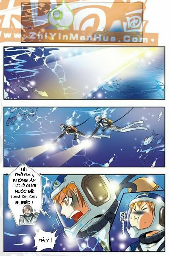 long tộc chapter 31 15