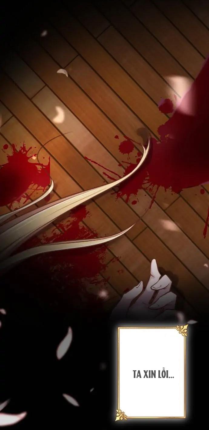 tình yêu thuần khiết chapter 64 13