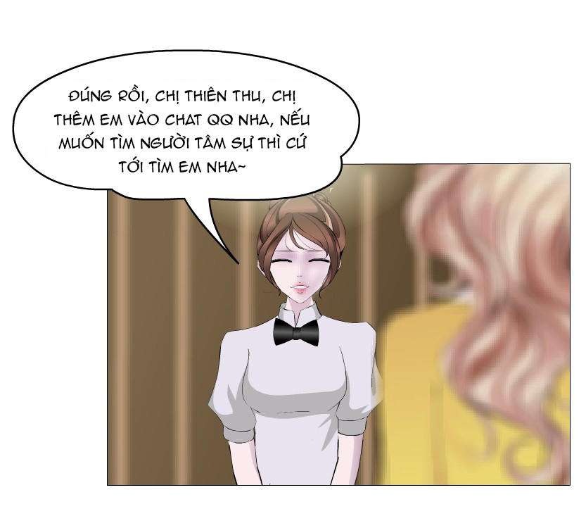 cạm bẫy của nữ thần chapter 171 15