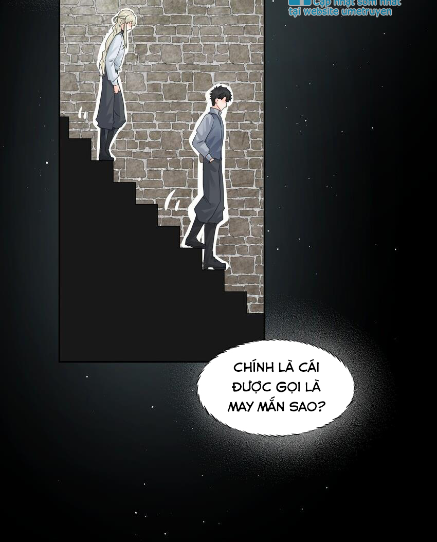 tình cũ là vua chapter 25 38