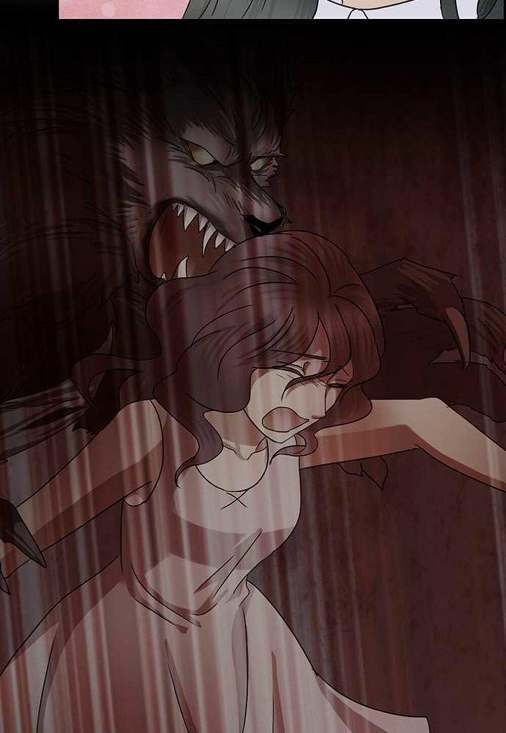 nụ hôn nguyền rủa chapter 78 7