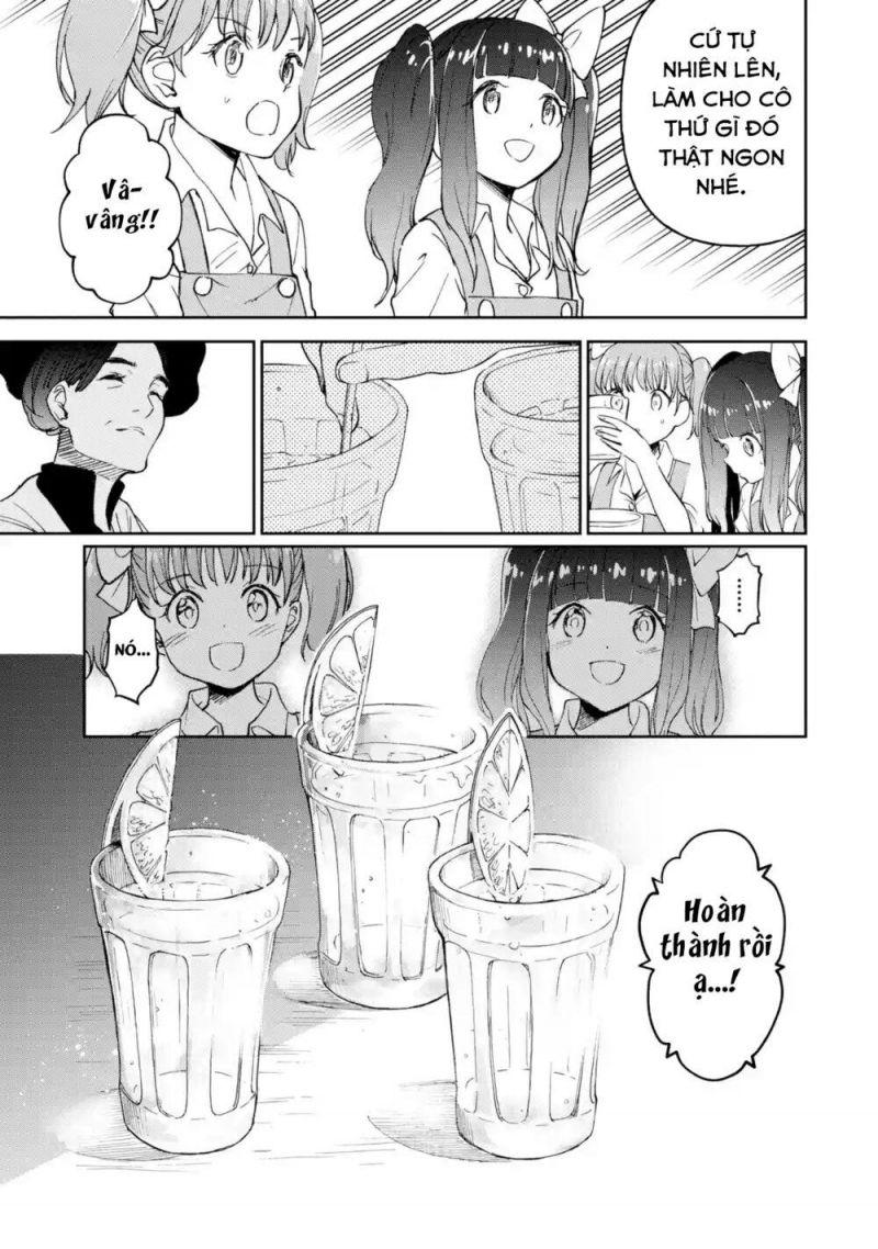 i'm a middle-aged man who got my adventurer license revoked chapter 20 31