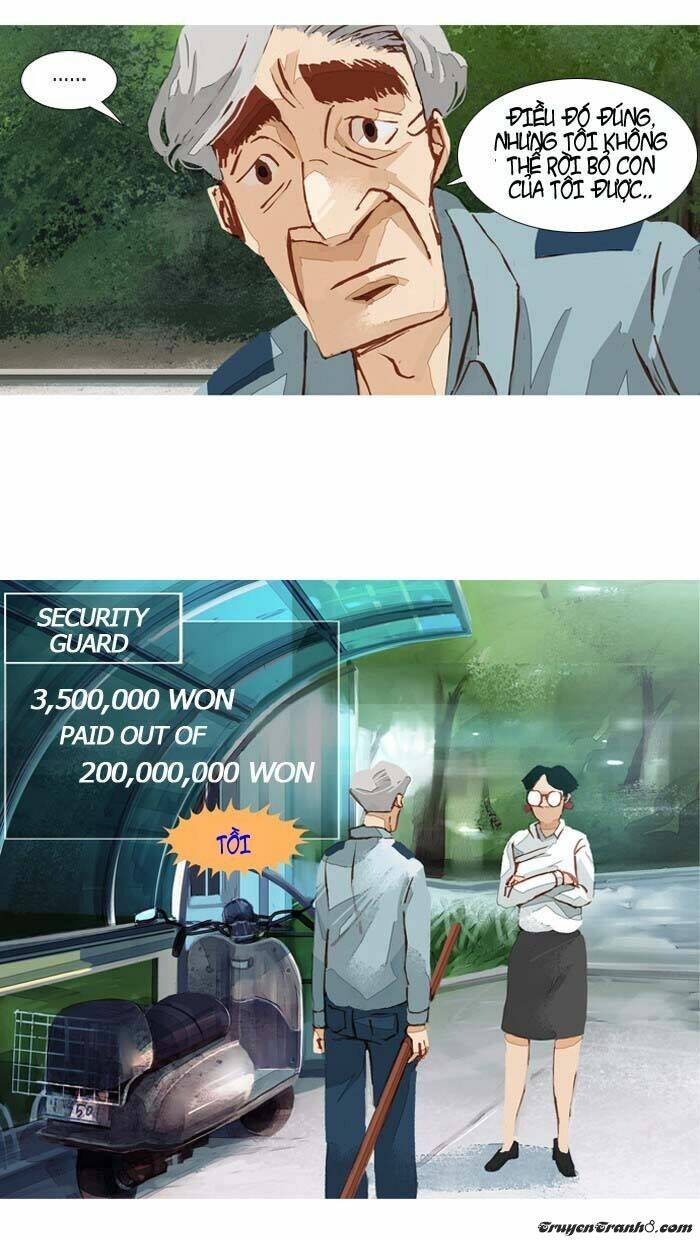 subtle disaster chapter 43 12